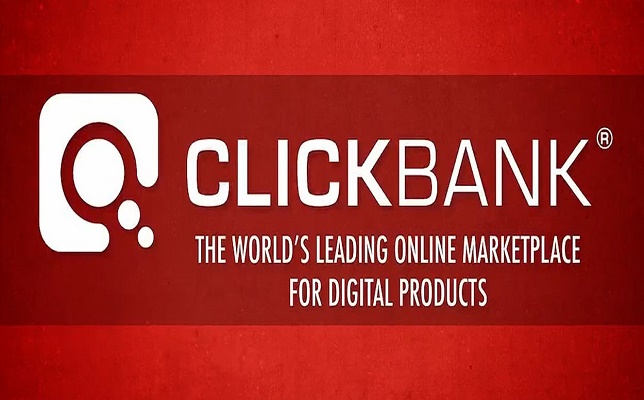 ClickBank - 全球最大的虚拟类产品的交易平台