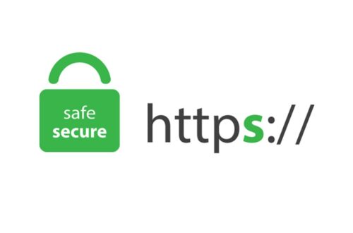 Https Secure