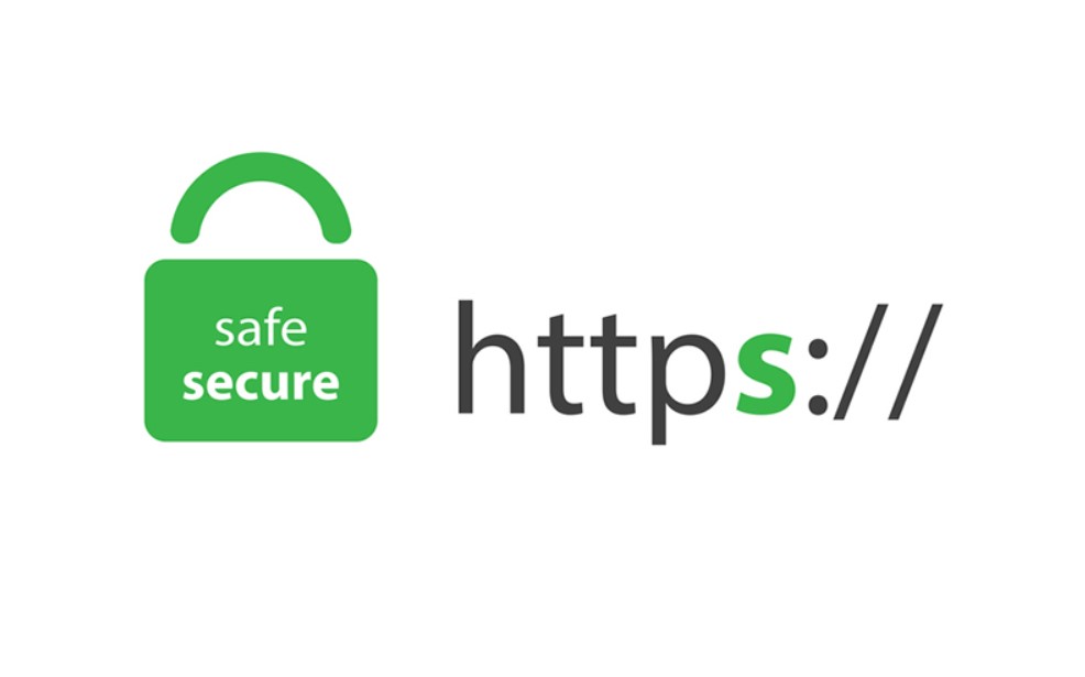 Https Secure